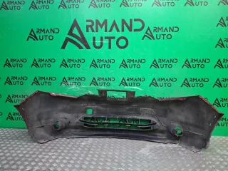 62022BM92H, 7 Бампер ниссан кашкай j 11 Nissan Qashqai 2 Арт 341604RM, вид 12