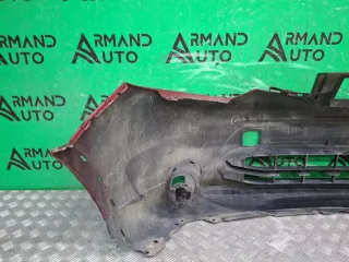 62022BM92H, 7 Бампер ниссан кашкай j 11 Nissan Qashqai 2 Арт 341604RM, вид 13