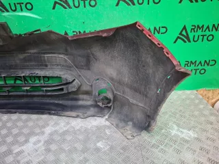 62022BM92H, 7 Бампер ниссан кашкай j 11 Nissan Qashqai 2 Арт 341604RM, вид 15