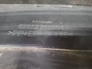 62022BM92H, 7 Бампер ниссан кашкай j 11 Nissan Qashqai 2 Арт 341604RM, вид 16