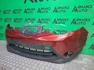 62022BM92H, 7 Бампер ниссан кашкай j 11 Nissan Qashqai 2 Арт 341604RM, вид 3