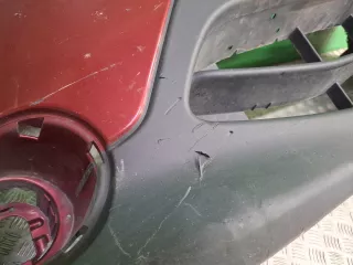 62022BM92H, 7 Бампер ниссан кашкай j 11 Nissan Qashqai 2 Арт 341604RM, вид 8