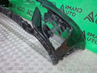 6010131500, 8890906354, 7 Бампер джили тугелла Geely Tugella Арт 341678RM, вид 7