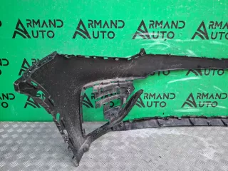 6010131500, 8890906354, 7 Бампер джили тугелла Geely Tugella Арт 341678RM, вид 9