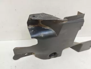 BP4K56121 Защита днища Mazda 3 BK Арт VZ224678, вид 3