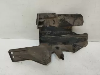 BP4K56121 Защита днища Mazda 3 BK Арт VZ224678, вид 4