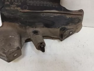 BP4K56121 Защита днища Mazda 3 BK Арт VZ224678, вид 5