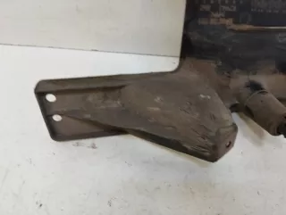 BP4K56121 Защита днища Mazda 3 BK Арт VZ224678, вид 6