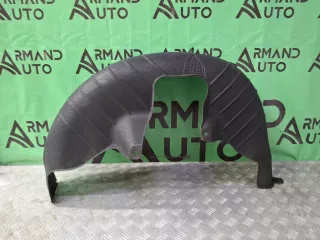 86822S1000, 4 подкрылок Hyundai Santa FE 4 (TM) Арт ARM341120, вид 1