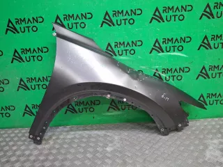 TK4852111G, 8 Крыло мазда сх-9 (сх9 cx9 цх9 цх-9 c Mazda CX-9 2 Арт ARM341489, вид 1