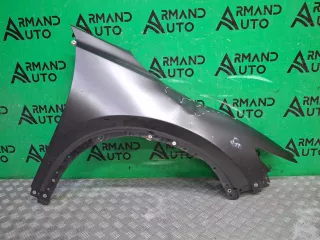TK4852111G, 8 Крыло мазда сх-9 (сх9 cx9 цх9 цх-9 c Mazda CX-9 2 Арт ARM341489, вид 2