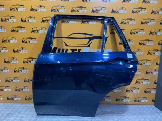41517386739 Дверь задняя левая BMW X5 F15 Арт MA133298, вид 1