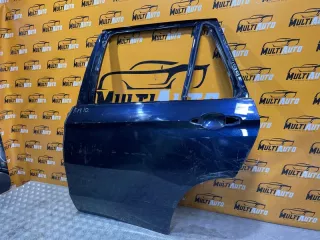 41517386739 Дверь задняя левая BMW X5 F15 Арт MA133298, вид 3