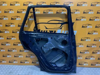 41517386739 Дверь задняя левая BMW X5 F15 Арт MA133298, вид 5