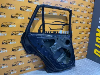 41517386739 Дверь задняя левая BMW X5 F15 Арт MA133298, вид 6