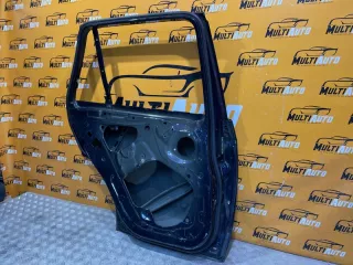 41517386739 Дверь задняя левая BMW X5 F15 Арт MA133298, вид 7