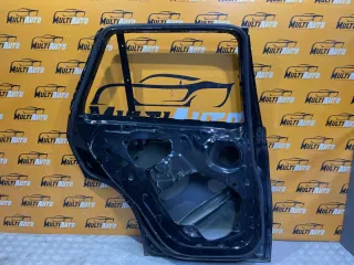 41517386739 Дверь задняя левая BMW X5 F15 Арт MA133299, вид 11