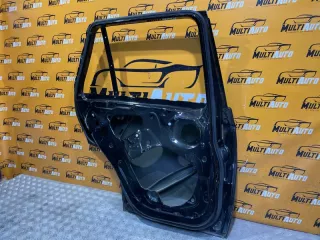 41517386739 Дверь задняя левая BMW X5 F15 Арт MA133299, вид 13