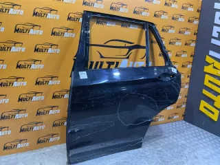 41517386739 Дверь задняя левая BMW X5 F15 Арт MA133299, вид 2
