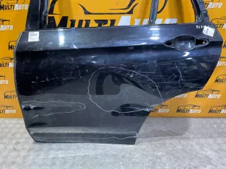 41517386739 Дверь задняя левая BMW X5 F15 Арт MA133299, вид 10