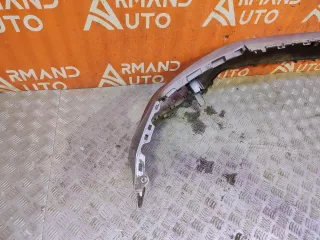 5NR807217GRU, 5NR807221, 4 бампер фольксваген, фольцваген тигуан Volkswagen Tiguan 2 Арт AR279667, вид 6
