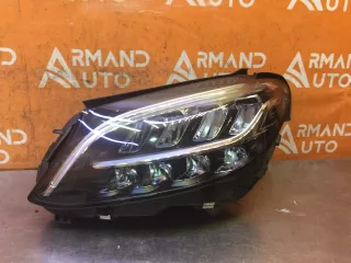 A2059065404, A2059067905, 1 фара Mercedes C W205 Арт AR280242, вид 1