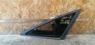  Стекло кузовное боковое правое Audi A6 C6 (S6,RS6) Арт 00098739, вид 1