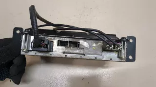 65126948064,6948064 Блок радио BMW 5 E60/E61 Арт 9345601, вид 3