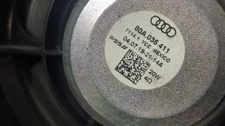 80A035411 Динамик Audi Q5 2 Арт 9345680, вид 2