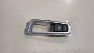 3214620206 Кнопка ручного тормоза (ручника) BMW X3 F25 Арт 9345721, вид 1