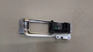 3214620206 Кнопка ручного тормоза (ручника) BMW X3 F25 Арт 9345721, вид 2