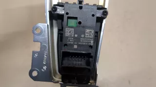 3214620206 Кнопка ручного тормоза (ручника) BMW X3 F25 Арт 9345721, вид 3