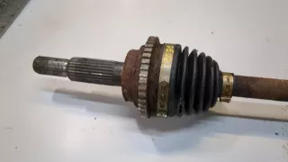 ZZCA25500 Полуось задняя (приводной вал, ШРУС) Mazda Tribute 2 Арт 9346593, вид 2