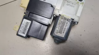 9222R1 Стеклоподъемник правый передний Citroen C4 1 Арт 9343243, вид 2