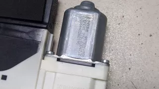 9222R1 Стеклоподъемник правый передний Citroen C4 1 Арт 9343243, вид 3