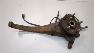 517503K100 Ступица передняя правая Hyundai Sonata (NF) Арт 9346747, вид 2