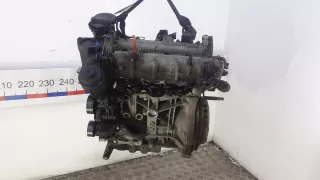 BLN Двигатель бензиновый Volkswagen Golf PLUS 1 Арт 9AG37BV01, вид 2