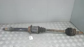 434100F070 Привод передний правый Toyota Verso Арт DAG47N101, вид 1