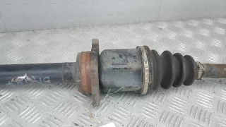 434100F070 Привод передний правый Toyota Verso Арт DAG47N101, вид 3
