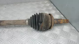 434100F070 Привод передний правый Toyota Verso Арт DAG47N101, вид 4