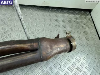 7610551, 7621036, 7578167 Глушитель BMW 7 F01/F02 Арт 54615754, вид 4