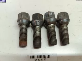 9818845080 Болт колесный (гайка колесная) Citroen C5 1 Арт 54828132, вид 1