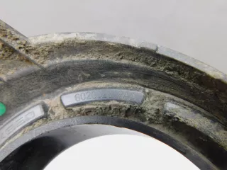 Накладка заднего бампера левая EXEED RX Арт smt196665, вид 3