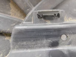  Кронштейн переднего бампера BMW X7 g07 Арт smt196607, вид 4