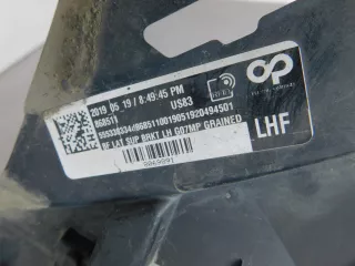  Кронштейн переднего бампера BMW X7 g07 Арт smt196607, вид 5