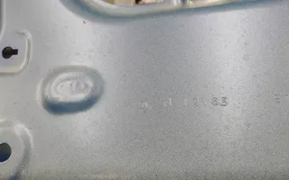 72800K0300 Крышка багажника (дверь 3-5) Kia Soul 3 Арт 962862T, вид 12