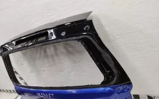72800K0300 Крышка багажника (дверь 3-5) Kia Soul 3 Арт 962862T, вид 5