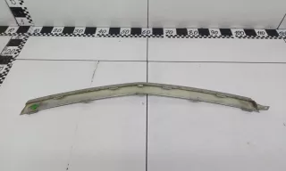 6600013514 Накладка решетки радиатора нижняя Geely Coolray Арт 984890K, вид 4