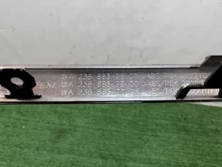 A2388850001, A2388850001, A2388859900, A2388859600 Молдинг бампера Mercedes E W238 Арт DN170161, вид 7
