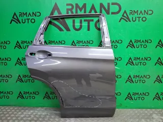 67510T1GE00ZZ, 7 дверь хонда црв Honda CR-V 4 Арт 341706RM, вид 1
